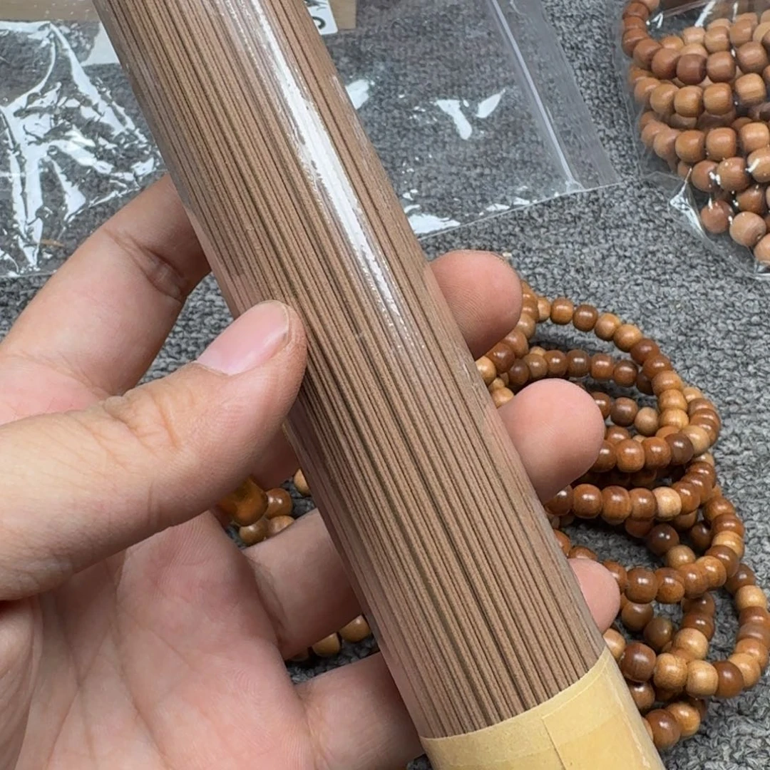 檀香木手串/手链阴沉老山梅花香100克