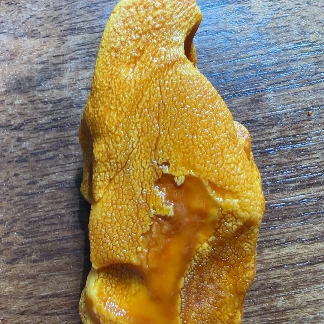 定制琥珀未镶嵌专属定制