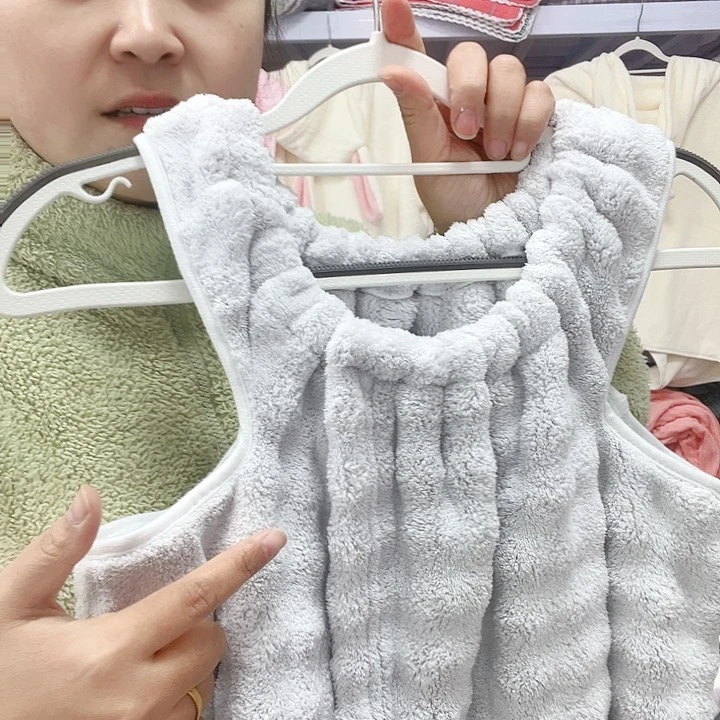 聚酯纤维灰色加厚吊带微瑕剪标