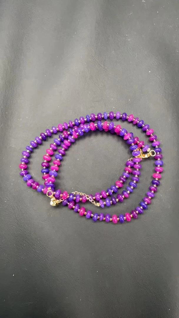 手链 一枫臻选 原创设计diy手链SJL124 多样性发其一