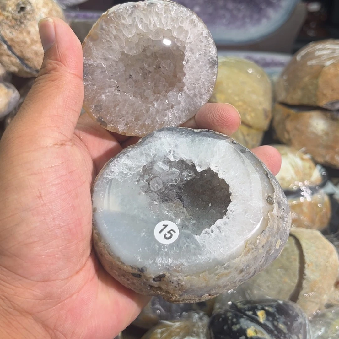 未镶嵌大型摆件（非配饰）紫晶