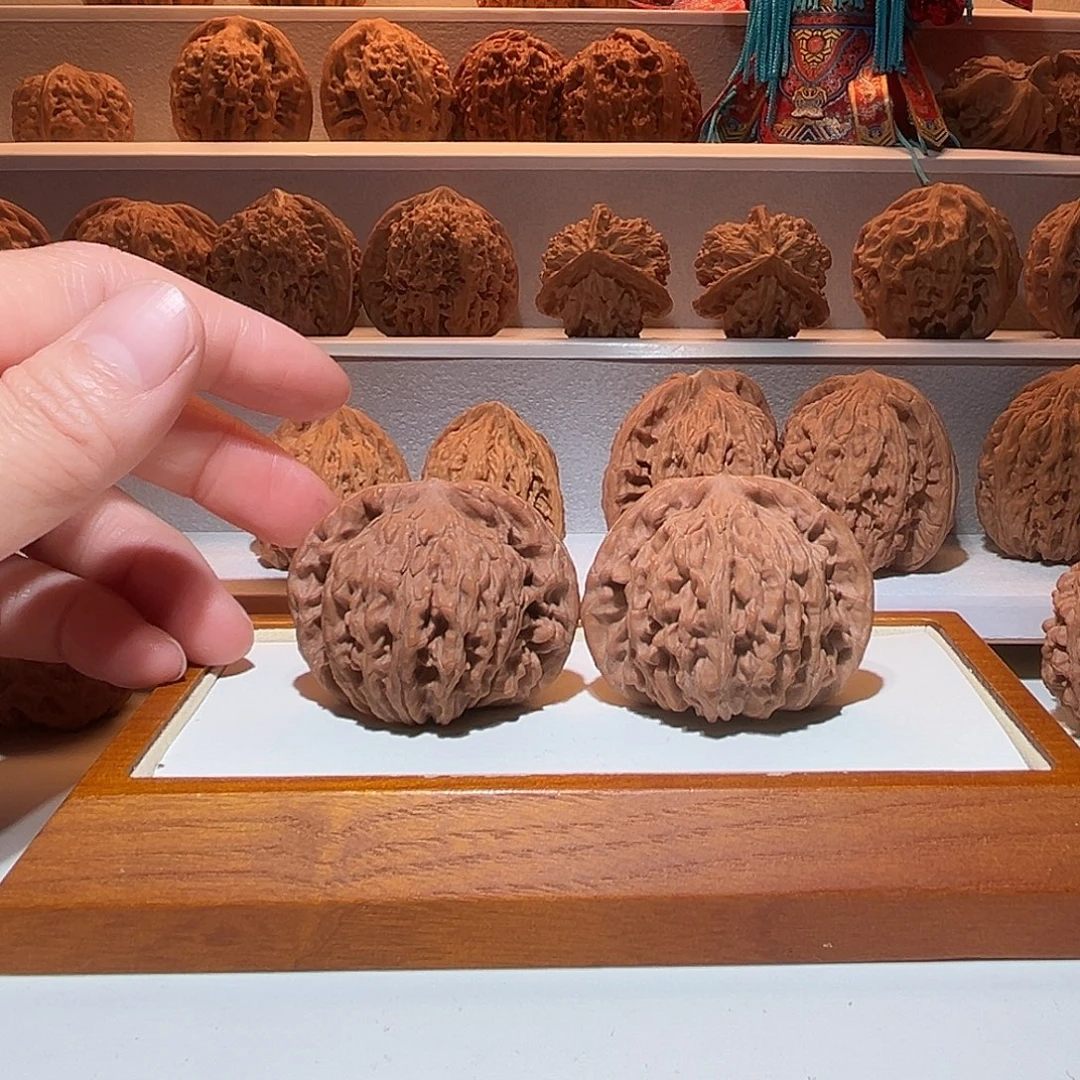 45菊花底四座楼，满肉……