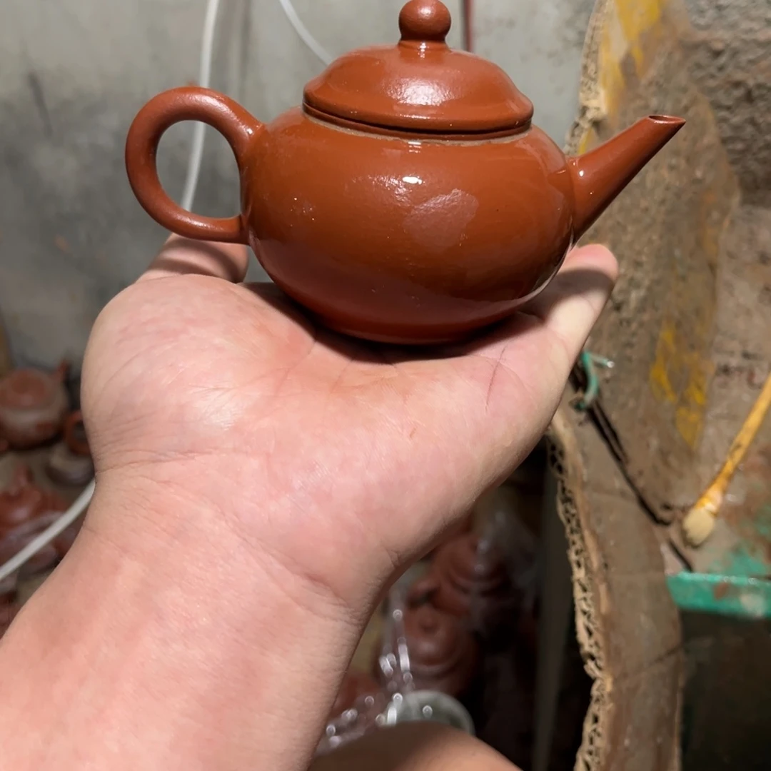 紫砂其他紫砂直播间不机车