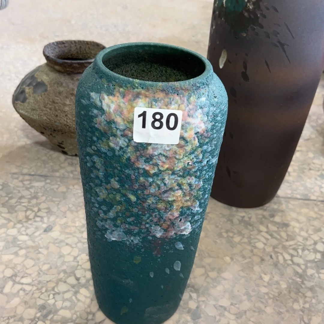 高度32厘米口径10厘米