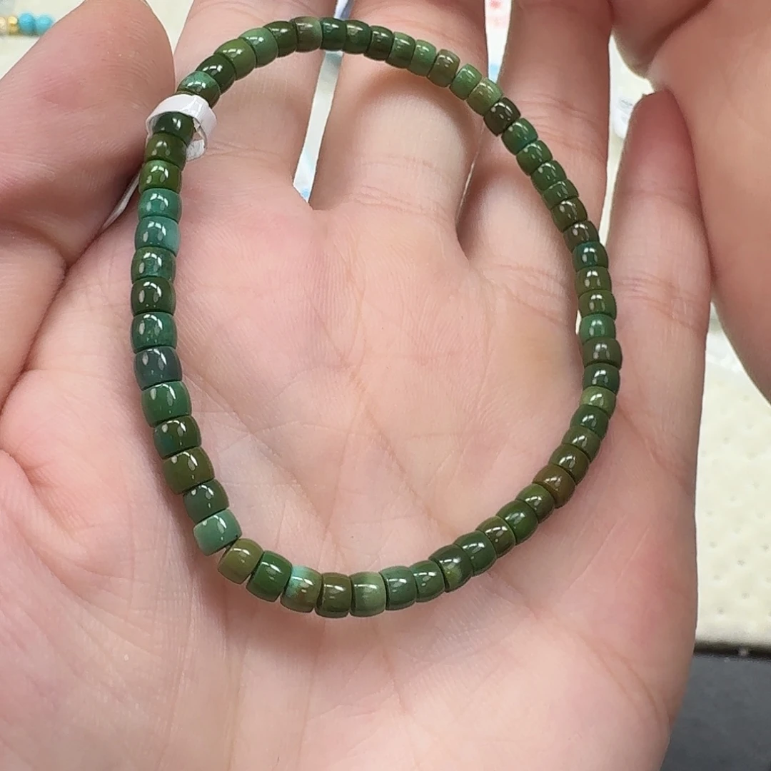 琥珀未镶嵌珠宝奇石682