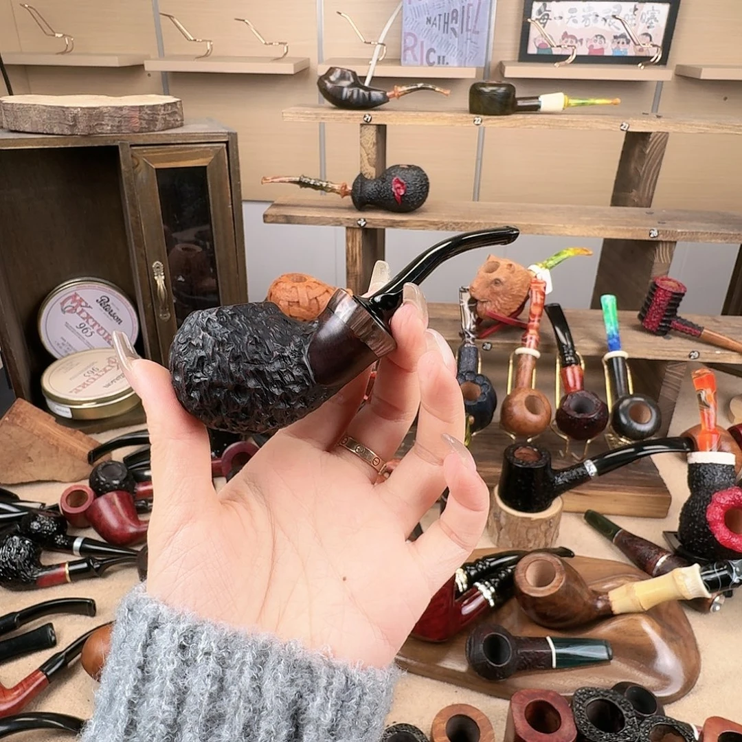 意大利进口石楠木