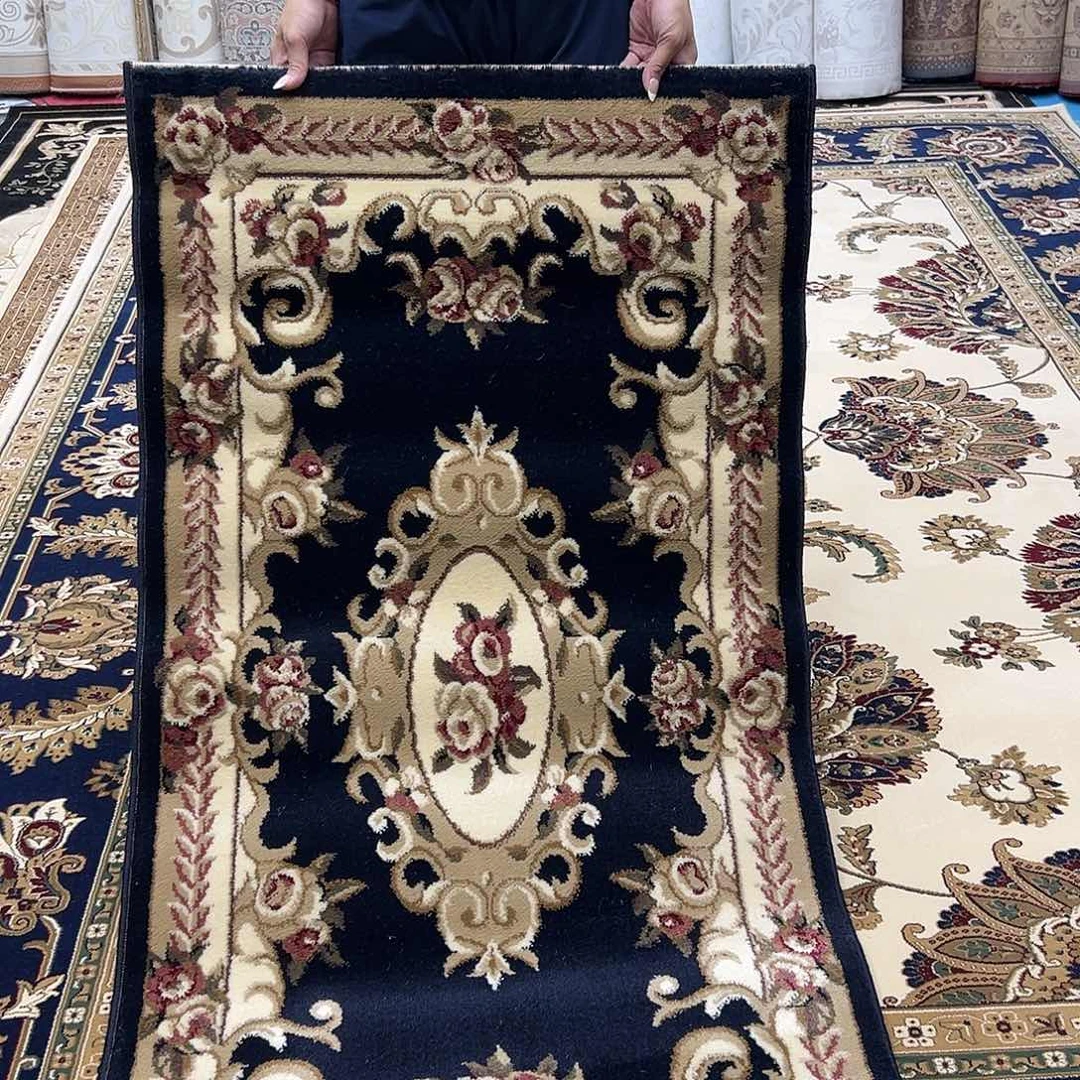 混纺80×150丙纶编织