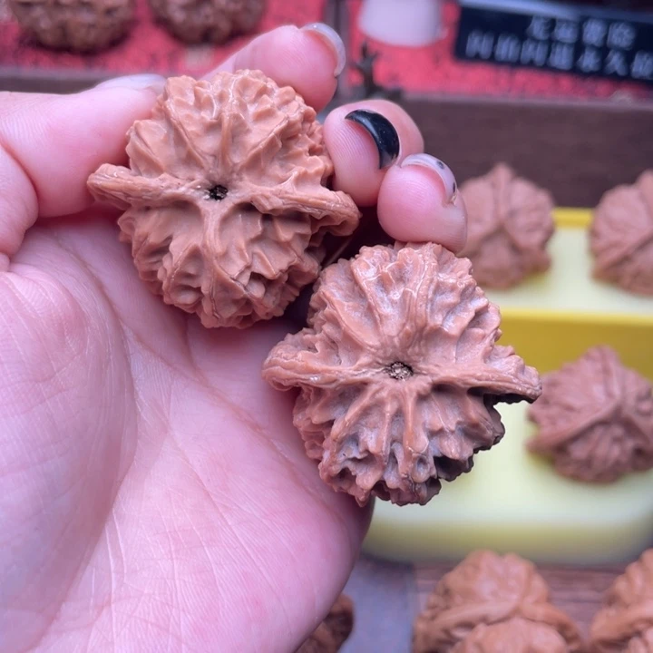 桃核吊坠39全苹果园892