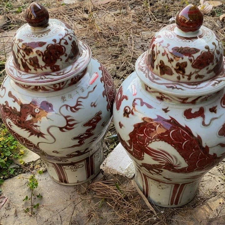 瓷器工艺品摆件工艺品