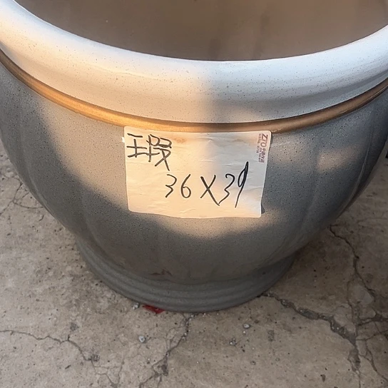 红陶高温烧制默认瑕疵