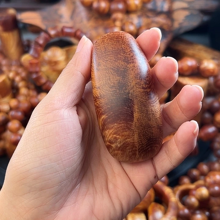 无事牌松木（琥珀木）