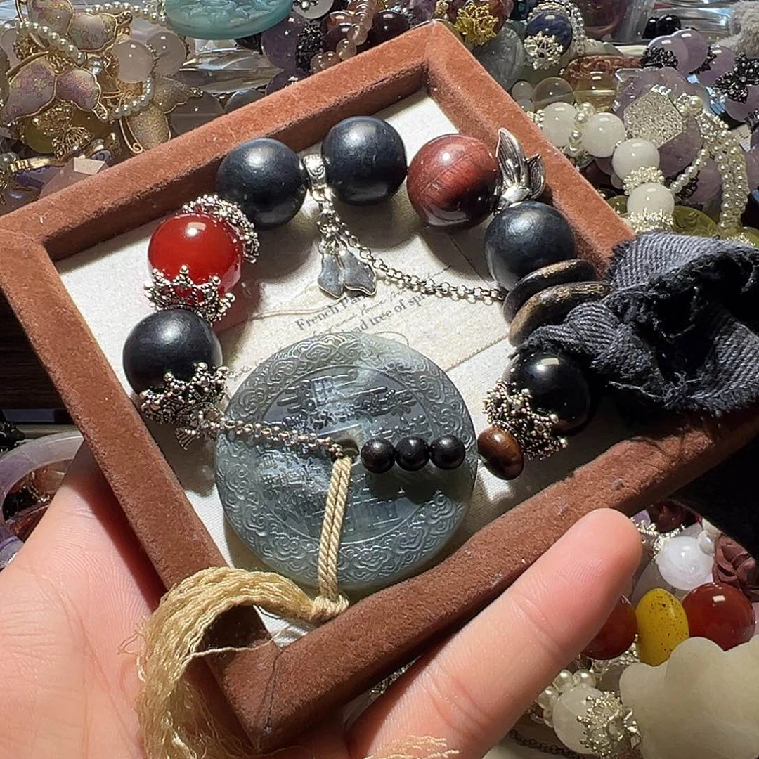 木质手链手链手链