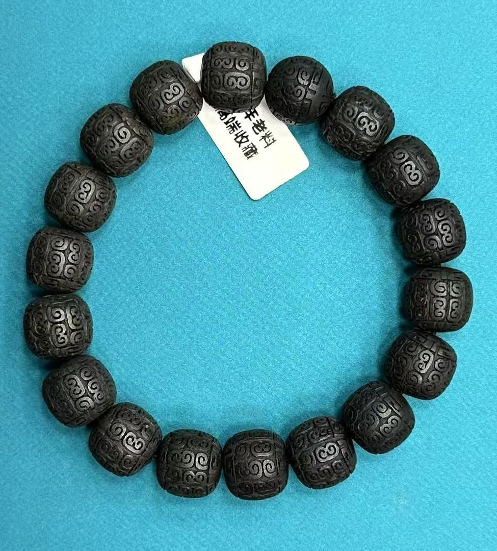 A4705木质手链手串