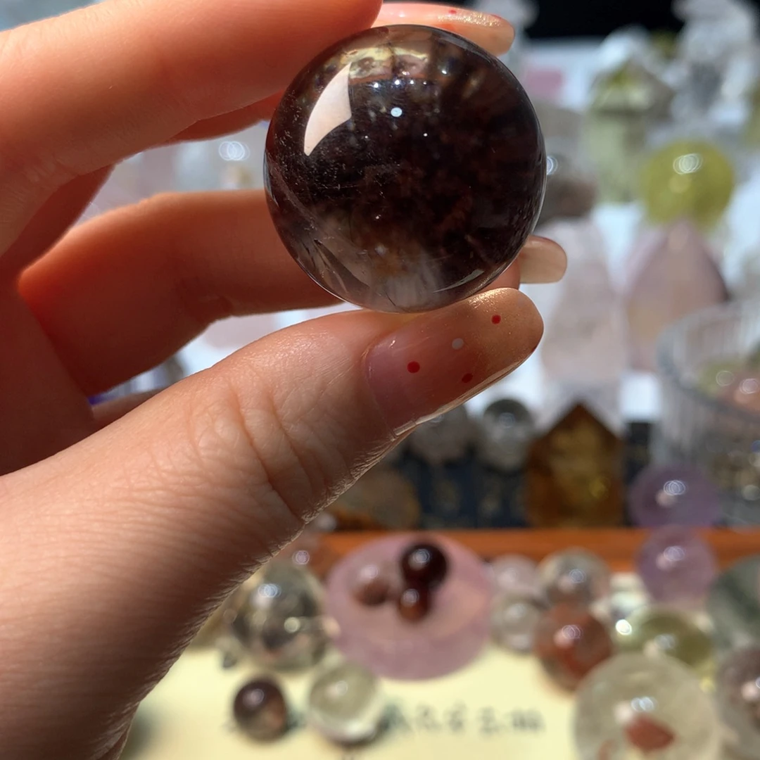 紫晶珠宝半成品银S925镶嵌花*哥