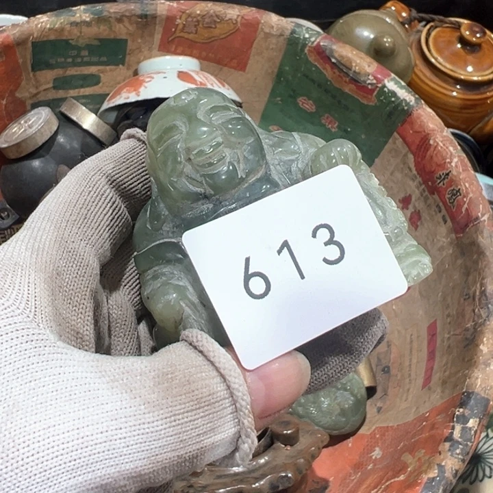 h***方工艺品摆件0927613