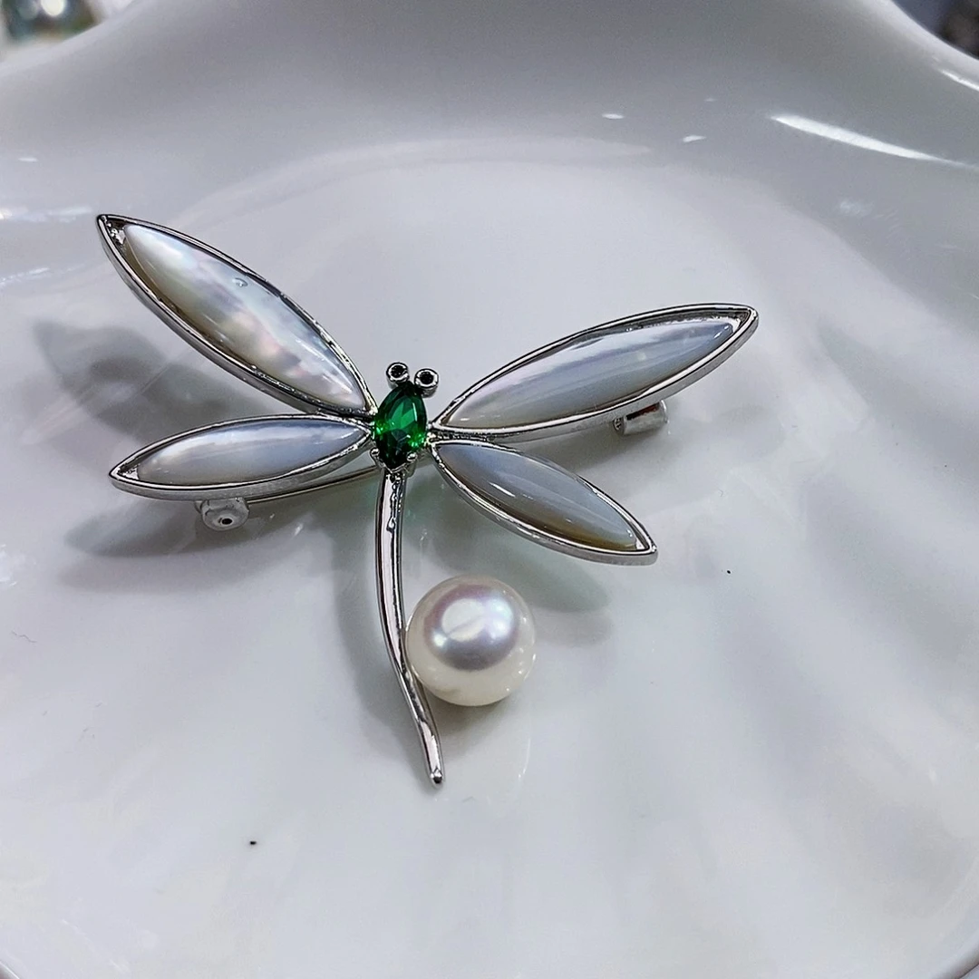 未镶嵌淡水珍珠特价清货天然淡水珍珠正版珠宝公司配件