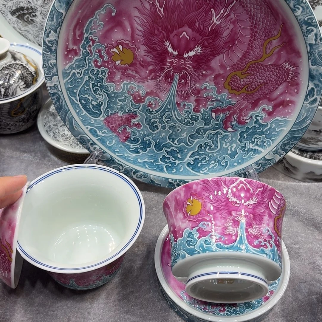 景德镇市和上海浦东