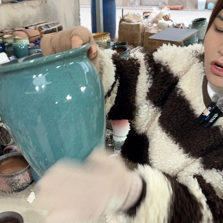 红陶瑕疵11111111