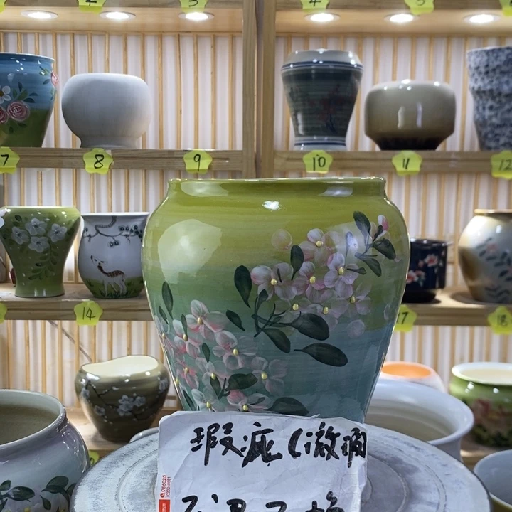 手工高温陶瓷景德镇