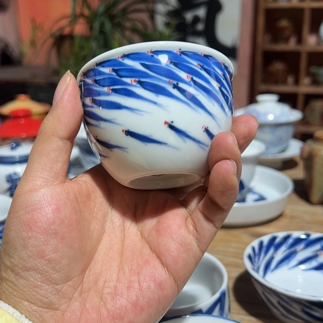 陶瓷艺术作品欣赏