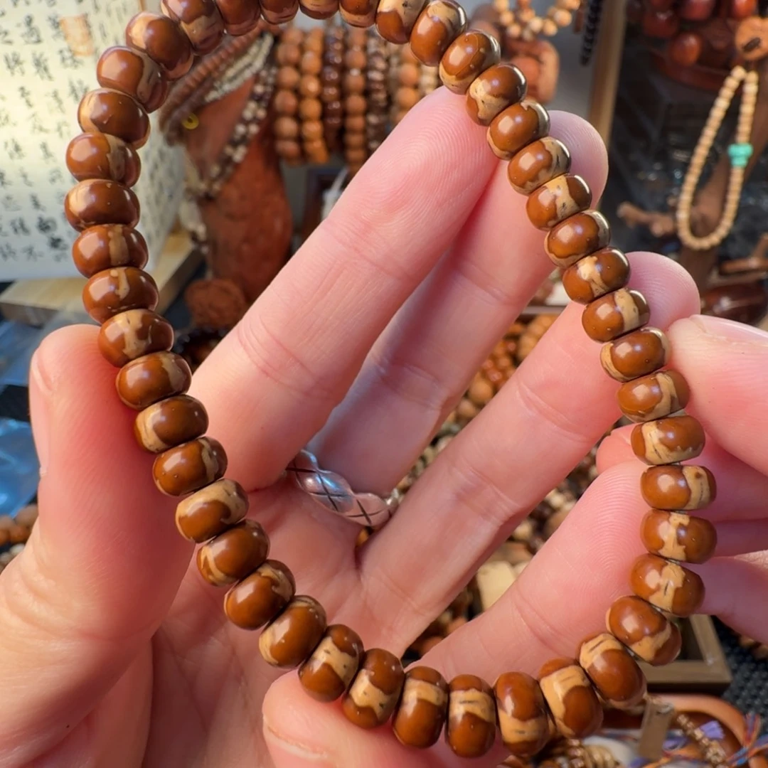 吊坠柏香籽/百香籽14