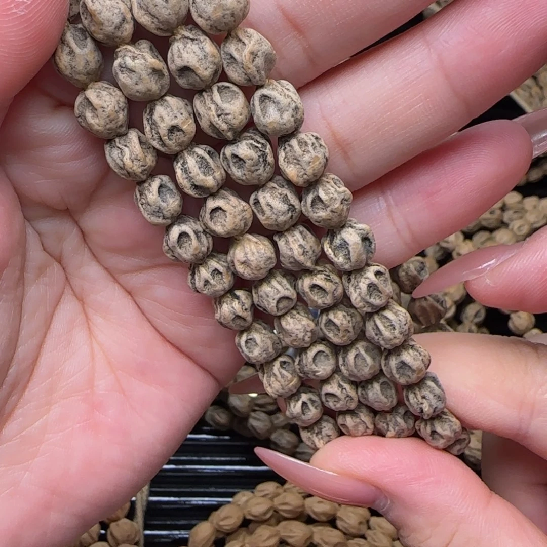 冲***马柏香籽/百香籽手串