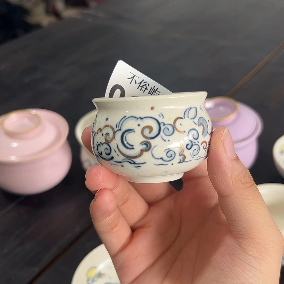 景德镇不俗屿茶器065