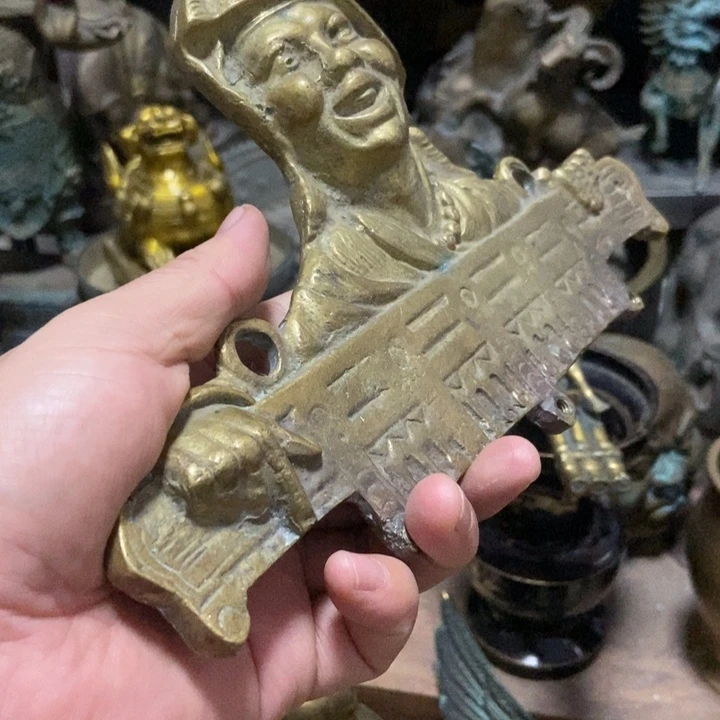 铜工艺品等多个系列