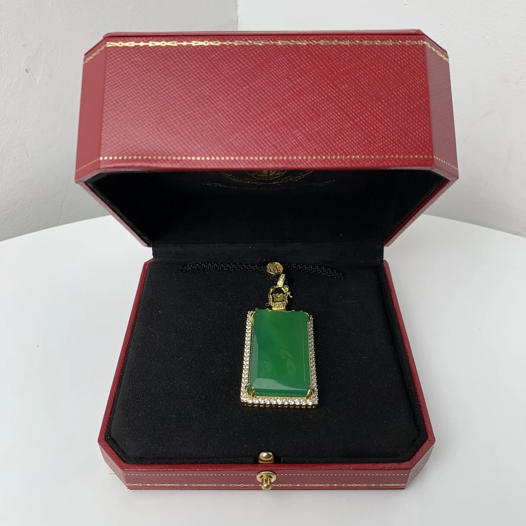 4904【项链】气质优雅女士项链XL