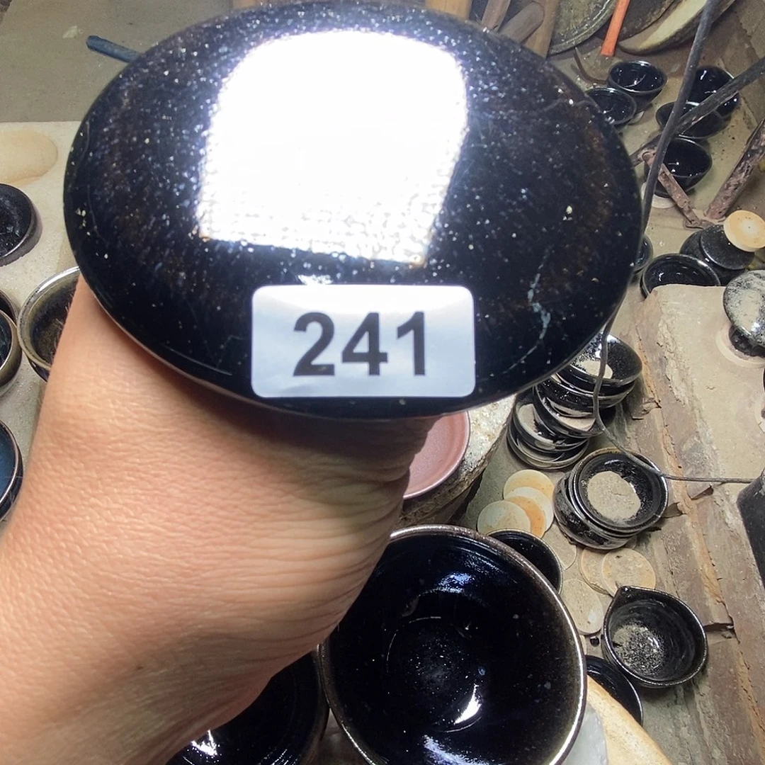 W***H茶盏通天龙窑通天龙窑