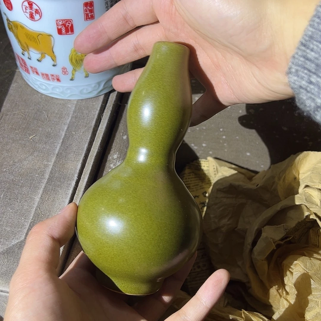 摆件景德镇陶瓷工艺品