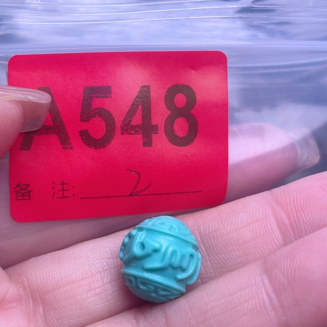 绿石头绿石头手工十堰古风配饰