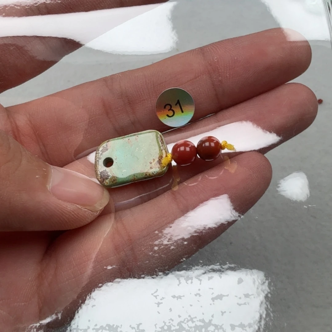 未镶嵌南红玛瑙珠宝奇石