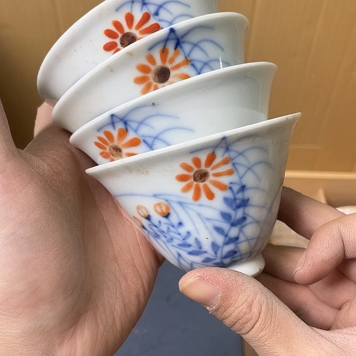 扫***叔海外中古回流一物一拍