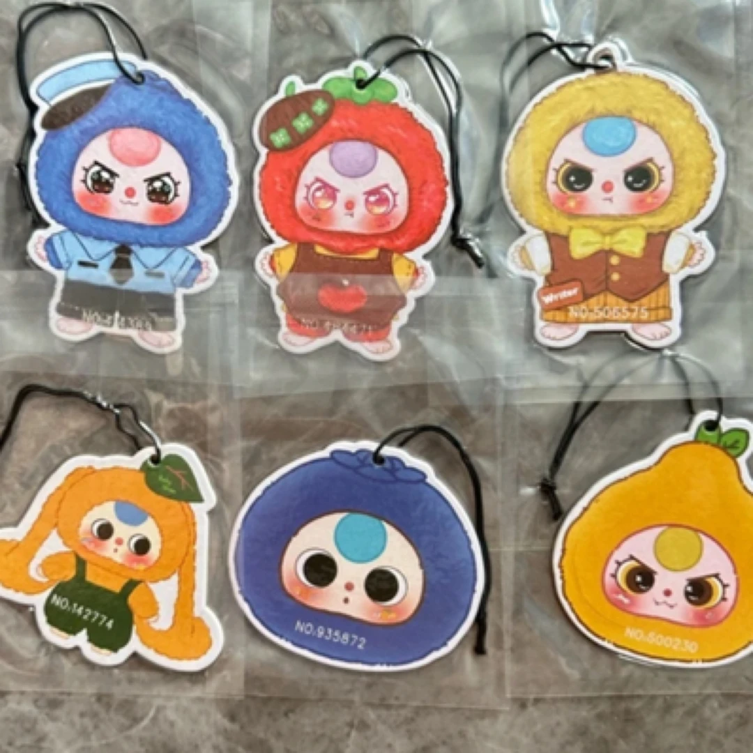 小狗家刘逊代拆的香片盲盒