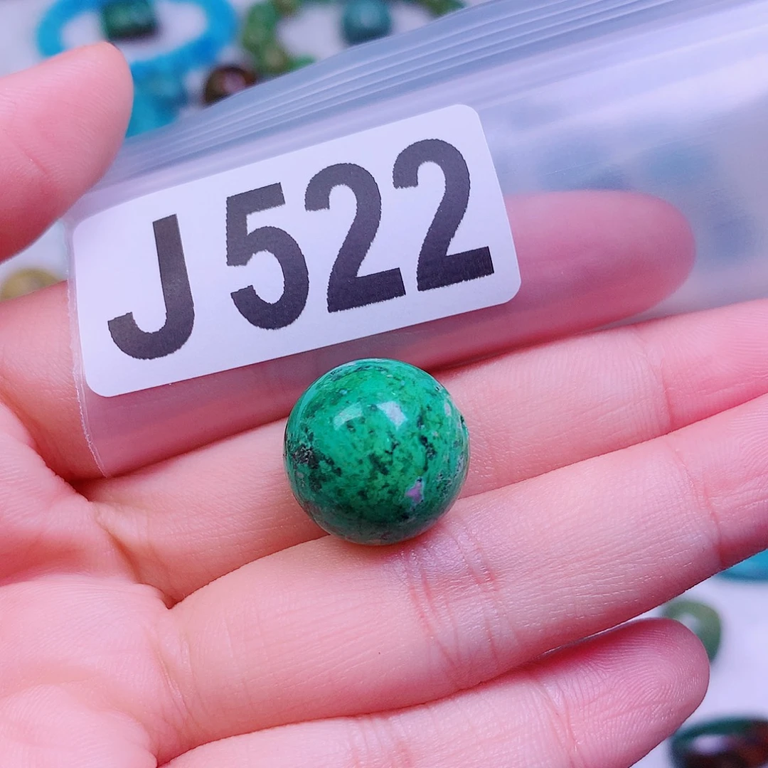空竹粉丝专享十堰特色手工散珠