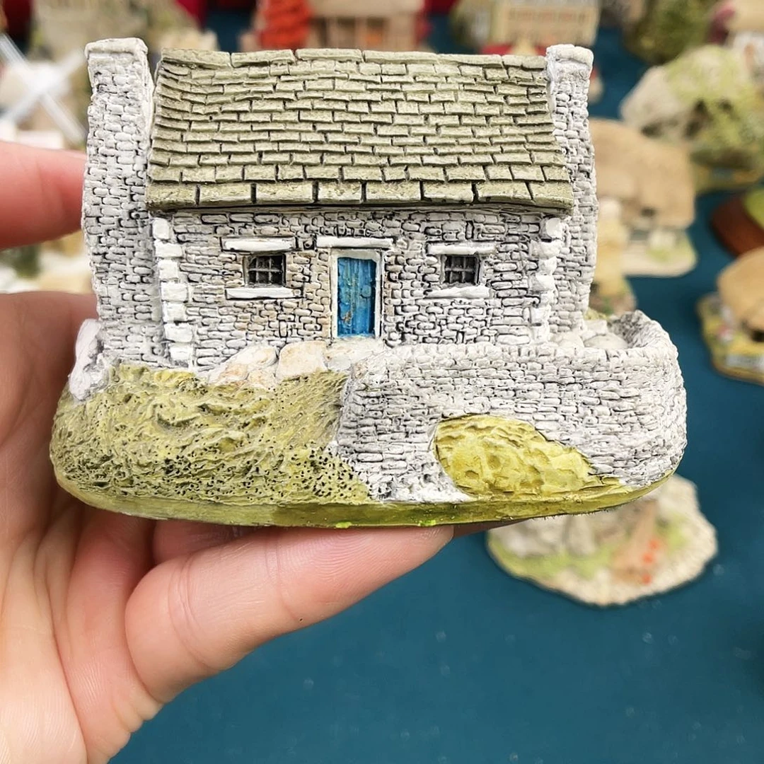 摆件摆件Lilliputlane19