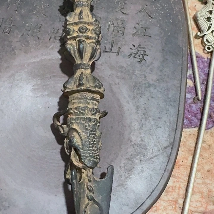 常***乐摆件完整123456789