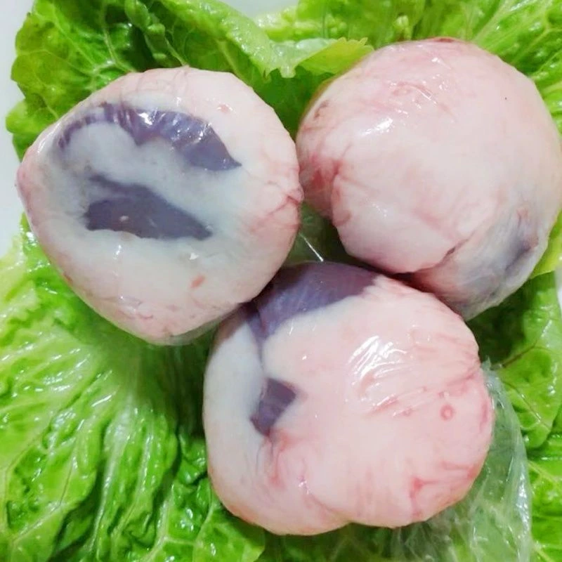 新鲜羊腰子原油羊肾宝（散养山羊）10个