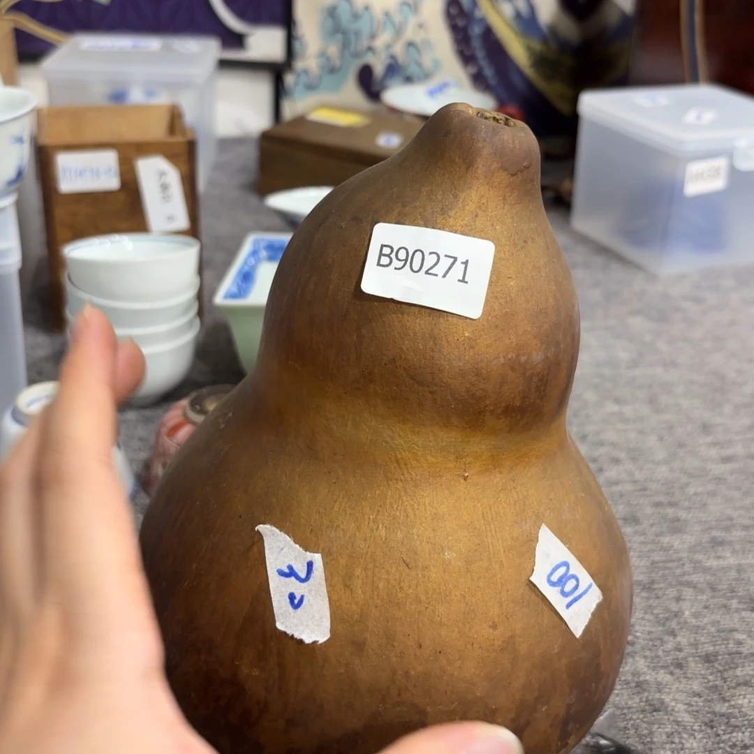 瓷片非常好看的物品