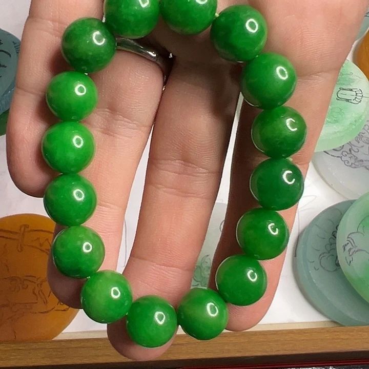 雾***聚非金属手串卡12-13