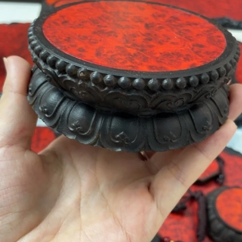 东非黑黄檀（紫光檀）x****h