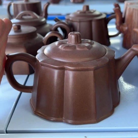 【闪购商品】紫砂茶壶紫砂壶等