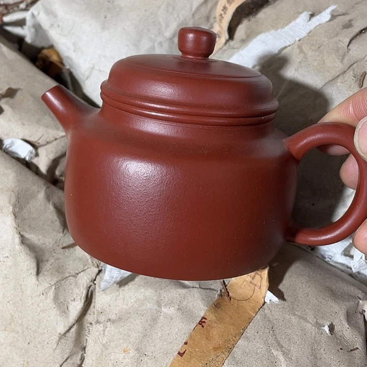 紫砂茶壶紫砂艺术