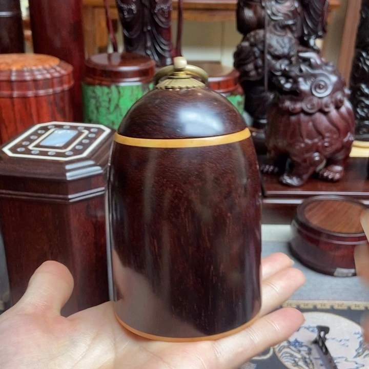 檀香紫檀（小叶紫檀）