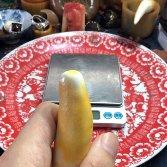 什么东西都是自己喜欢的