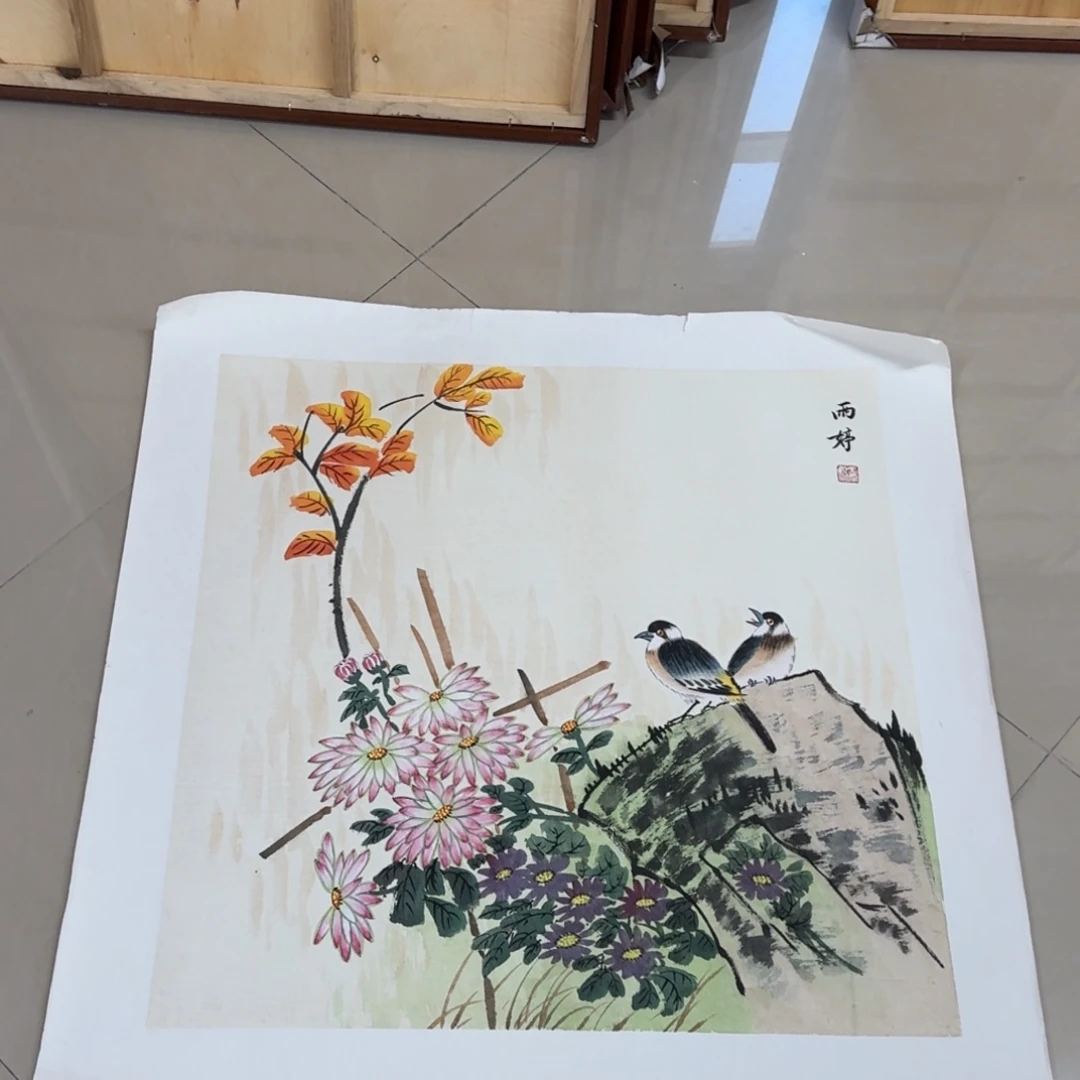 国画loomomollkututwomo