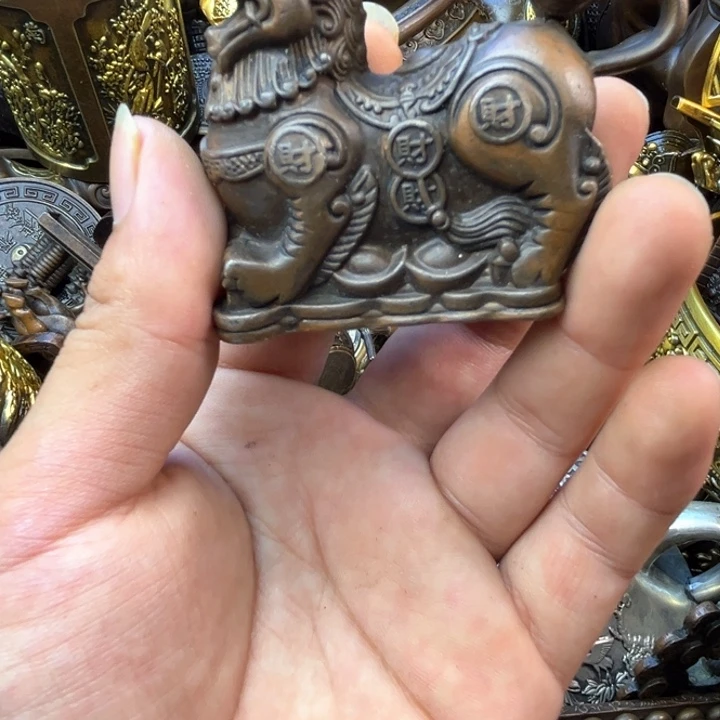 精品铜器精品摆件