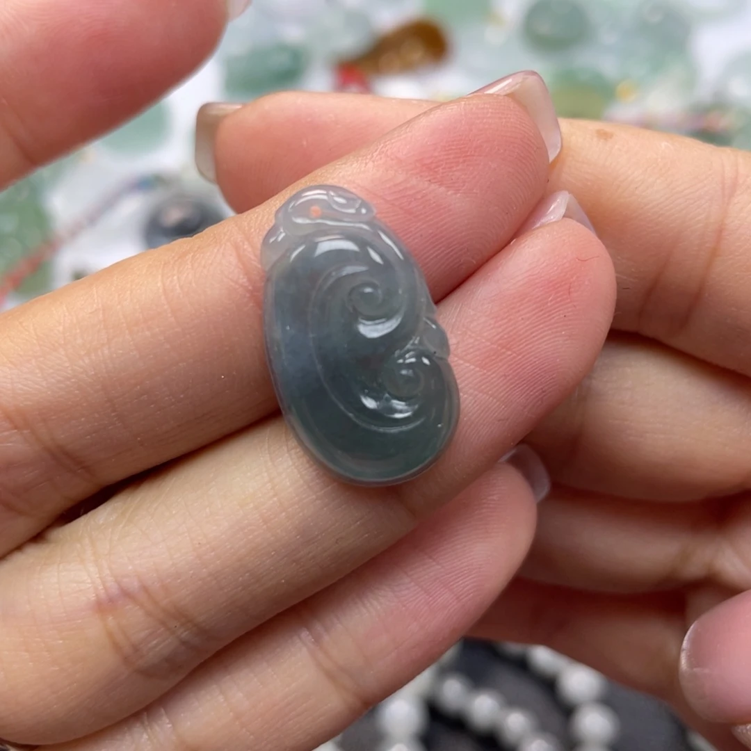 翡翠挂件未镶嵌479999999