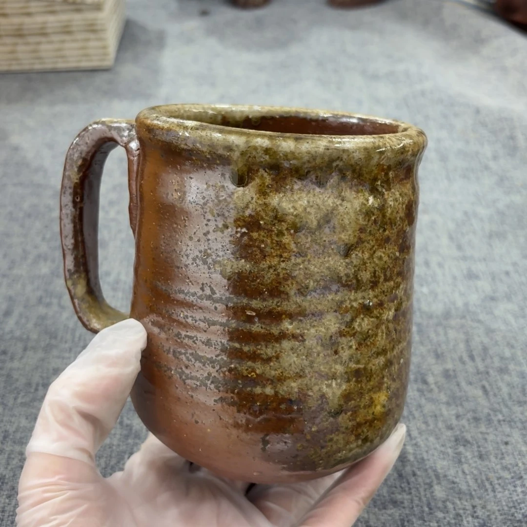 茶杯紫砂非常美丽漂亮的物品